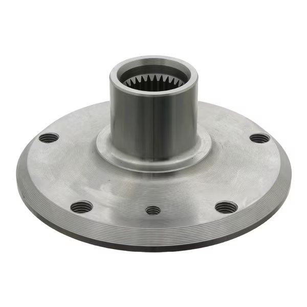 Axle Hub, 28132, Febi, Mfr#: 28132